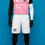 Mogi Basquete Tenta a Segunda Vitória no NBB CAIXA Contra o Botafogo no Ginásio Hugo Ramos