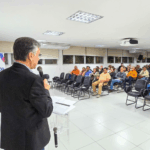 Braz Cubas Entra no Clima do Halloween com Edição Especial da Feira Noturna