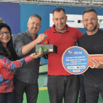 Diretora do Procon de Suzano Leva Experiência Prática de Defesa do Consumidor para Estudantes de Itaquá