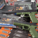 Mogi das Cruzes Lança Olhar Pela Visão Infantil: Campanha de Ambliopia Avalia Centenas de Crianças