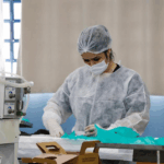 Secretário de Manutenção de Suzano Visita Indústria Pioneira e Elogia Inovação Local