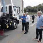 Jardim Margarida Ganha Sede da Regional dos Bairros da Divisa