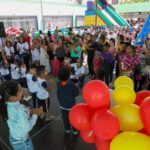 Mogi das Cruzes Brilha no II Sanea Brasil com Projeto Inovador de Saneamento Rural em Cocuera