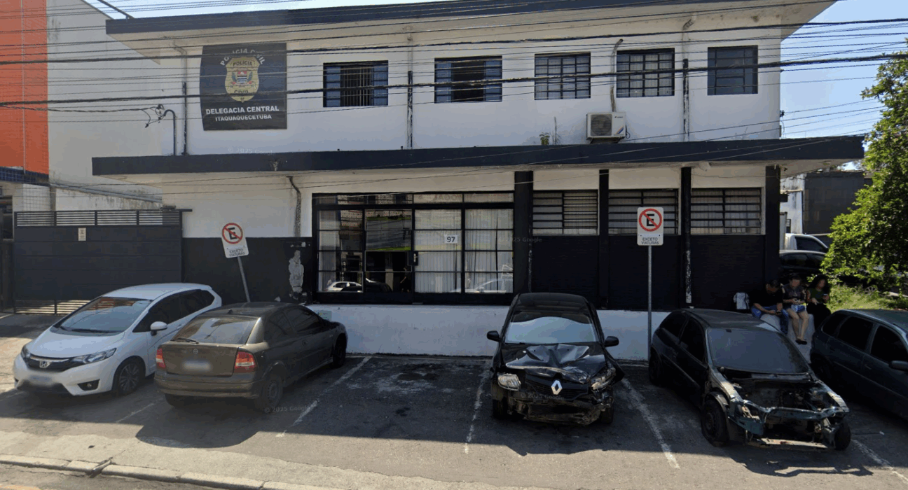Delegacia Itaquá