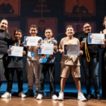 ROMU de Suzano Estoura ‘Casa Bomba’ e Tira Quase Seis Quilos de Drogas de Circulação