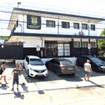 Falso PM Detido em Itaquaquecetuba com Simulacro e Algemas