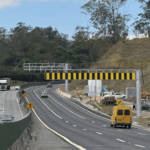 Operação Força Azul da GCM de Mogi Prende Suspeito Após Perseguição em Esgoto