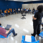 Mogi das Cruzes Vistoria Terreno para a UPA Porte III em Braz Cubas: A Maior da Cidade