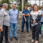Vigilância Sanitária Interdita Farmácia de Manipulação Clandestina no Centro de Suzano