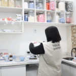 Fest Voz 2025 Define Finalistas em Semifinal Prestigiada por Ana Vilela e Autoridades