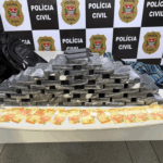 Combate às Cheias: Suzano Realiza Limpeza de Trecho Crítico do Rio Una