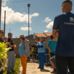 Homem é preso em Itaquá suspeito de agredir e ameaçar a própria mãe com arma de fogo