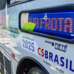 Esporte e Natureza: Alunos do Paradesporto de Mogi Criam Horta e Canteiro Ornamental