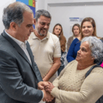 Mogi das Cruzes Capacita Mais de 100 Motoristas de Ônibus com Treinamento Prático e Simulações de Inclusão