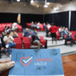 Suzano Inicia Mobilização Especial de Combate à Dengue em Bairros Estratégicos