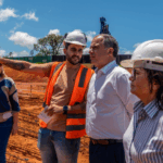 Show Beneficente de Victor Sarro em Mogi das Cruzes Ajuda a Espalhar Sorrisos no Natal