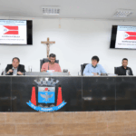 Portelão é Palco de Grande Curso Estadual de Capacitação em Atividades Paralímpicas