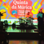 5º Encontro Empresarial de Suzano Reúne Mais de 300 Pessoas