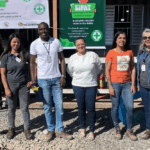 Itaquá Leva Sustentabilidade Local para a COP30, Conferência Global do Clima