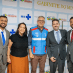 Itaquá Leva Sustentabilidade e Empreendedorismo para Sipat de Consórcio da Sabesp