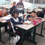 Agilidade da GCM de Suzano Recupera Carro e Objetos Furtados de Loja no Centro