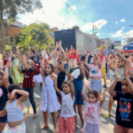 Inclusão Social em Ação: Agentes do Programa SuperAção SP Iniciam Visitas Domiciliares em Itaquá