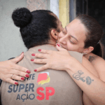 Música, Artesanato e Serviços: Cultura Itinerante Chega ao Bairro Pequeno Coração em Itaquá