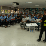 Mais de Mil Alunos do Programa Crescer Recebem Certificados em Mogi das Cruzes