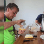 Disputa pelo Planalto: Influenciador Afirma que Flávio e Eduardo Bolsonaro “Atendem ao Requisito” para 2026