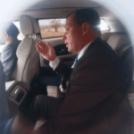 Eduardo Bolsonaro Reage a Voto de Moraes e Classifica Decisão como “Caça às Bruxas”