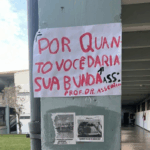 Contraste Chocante: “Advogata” Presa por Tráfico Ostentava Vida de Fé, Fisiculturismo e Armas na Web