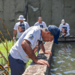Parceria Sustentável: Guararema Transforma Entulho de Demolição em Cascalho para Estradas