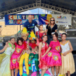 Câmara de Suzano Celebra o Comércio na Solenidade “Profissionais do Ano 2025”