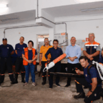 Consultório na Rua Leva Testes Rápidos e Prevenção ao Festival de Culturas Pretas em Mogi