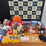 Prefeito Pedro Ishi Prestigia Solenidade de Formatura de 98 Atiradores do Tiro de Guerra de Suzano