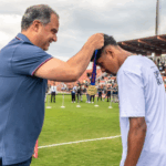 Mogi das Cruzes Conclui Obras de Prevenção a Enchentes e Protege 330 Hectares de Agricultura em Jundiapeba