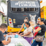 Centro de Saúde Mental de Mogi é Alvo de Furto e Vandalismo; Atendimentos Suspensos Nesta Segunda