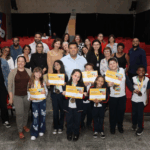 Caravana Iluminada da Coca-Cola Percorre o Centro Nesta Sexta-Feira