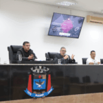 Arena Suzano Recebe 800 Alunos em Apresentações do “Dia D” da Adat