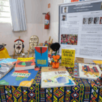 Noite de Autógrafos Emocionante Marca Lançamento de Livros de Alunos da EM Kaoru Hiramatsu