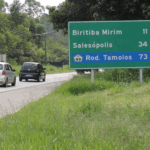 Suspeito de Duplo Homicídio em Clínica de Suzano é Preso no Rio de Janeiro