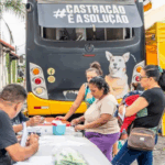 Decisão na Várzea: Finalistas da 1ª Copa Mogi das Cruzes de Futebol Amador Serão Definidos Neste Domingo (23)