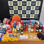 Colisão na Mogi-Bertioga Deixa Quatro Pessoas Levemente Feridas no Final de Semana