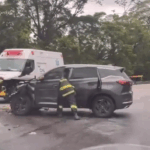 Roubo em Suzano: GCM Prende Suspeito e Recupera Carga Avaliada em R$ 4 Mil