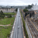 Colisão na Mogi-Bertioga Deixa Quatro Pessoas Levemente Feridas no Final de Semana