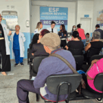 Drenagem em Suzano: Avenida Jorge Bei Maluf Tem Sentido Mogi Interditado por 45 Dias