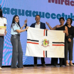 1ª Corrida de Carrinho de Rolimã Agita Feriado da Consciência Negra
