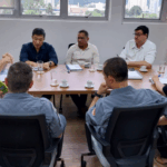 Mogi das Cruzes e Colégio Objetivo Realizam Plantio de Mudas pelo Projeto Brotos de Mogi