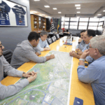 Consultório na Rua Leva Serviços de Saúde à Celebração da Consciência Negra em Mogi das Cruzes