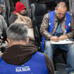 “ETI de Portas Abertas” em Mogi das Cruzes Fortalece Vínculo entre Família e Escola de Tempo Integral